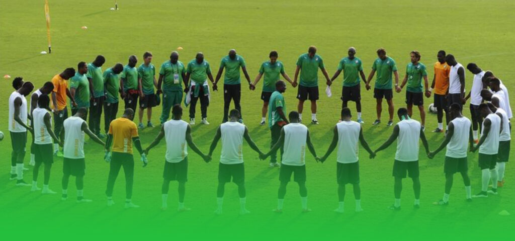 La Digitalisation du Football en Afrique : enjeux, opportunités et outils pour les clubs
