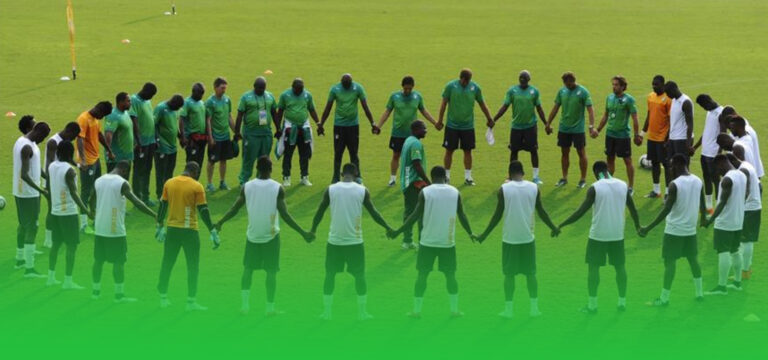 La Digitalisation du Football en Afrique : enjeux, opportunités et outils pour les clubs